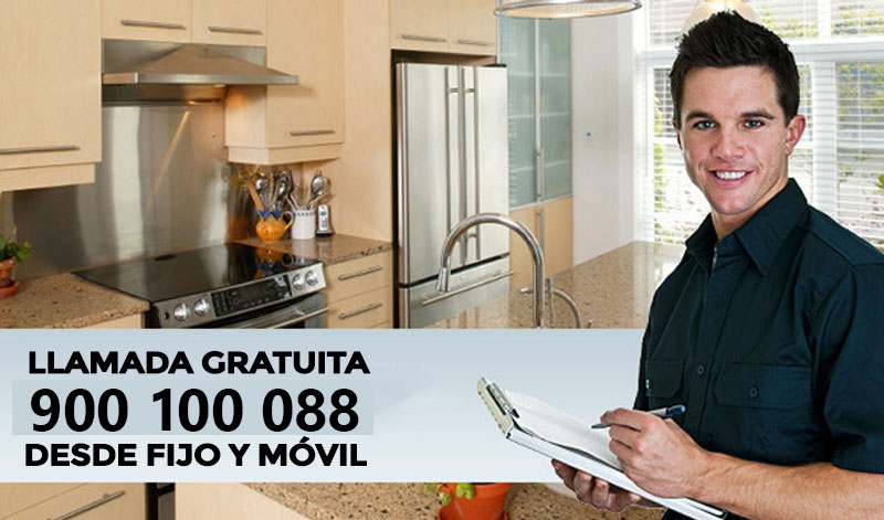 Servicio técnico de electrodomésticos Bluesky